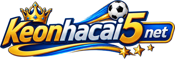 keonhacai5 net logo